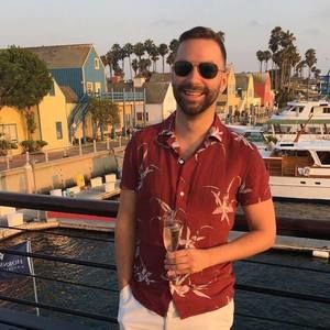 Meet your Posher, Alex